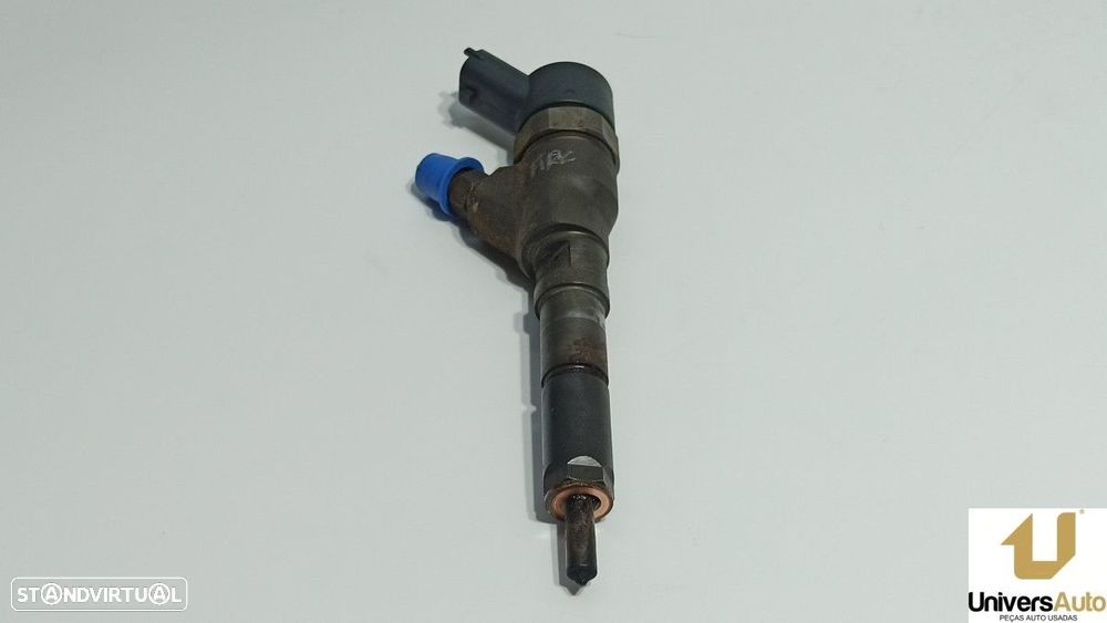 INJETOR CITROEN XSARA PICASSO 2.0 HDI EXCLUSIVE - 3
