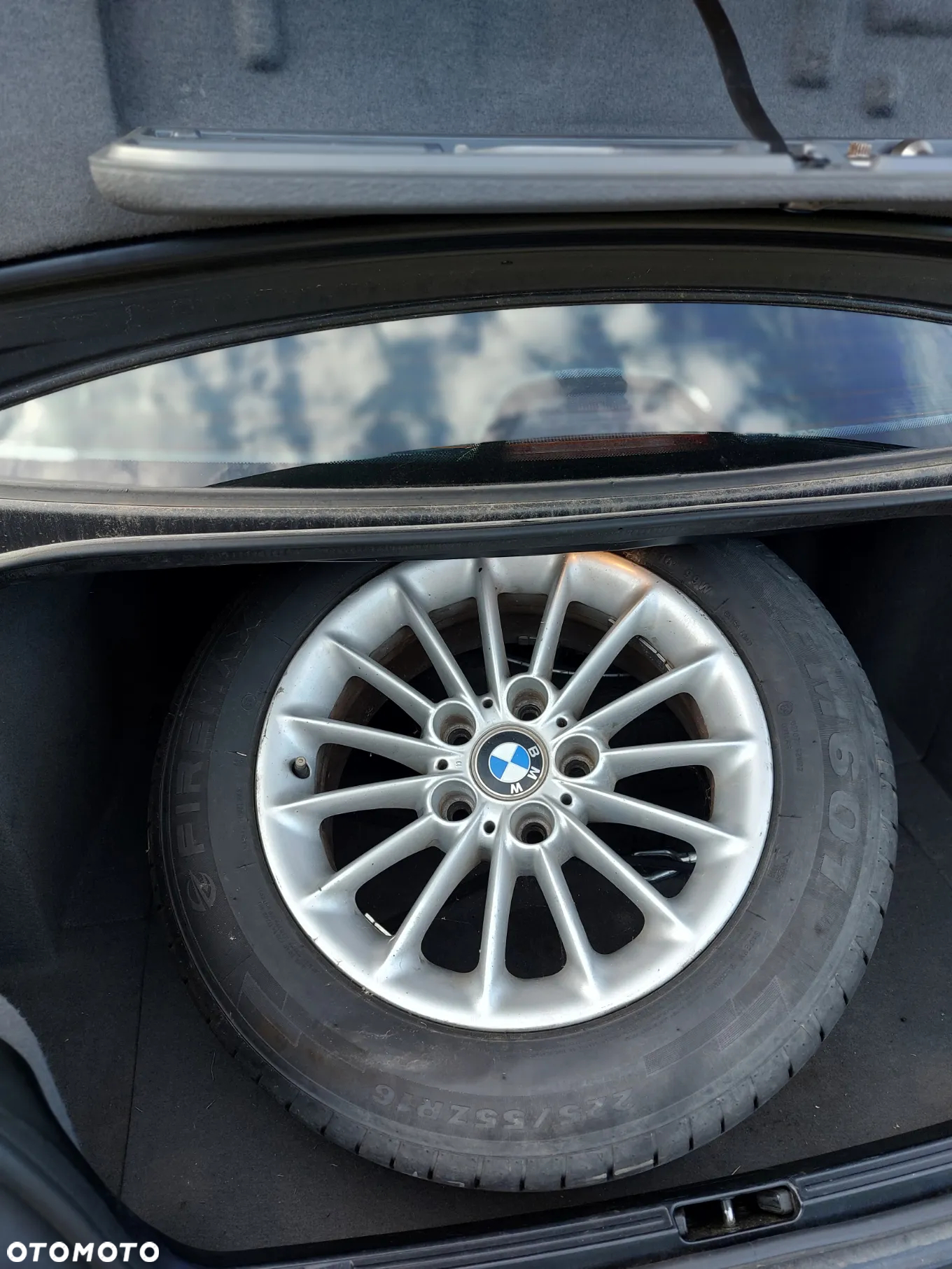BMW Seria 5 520i - 10