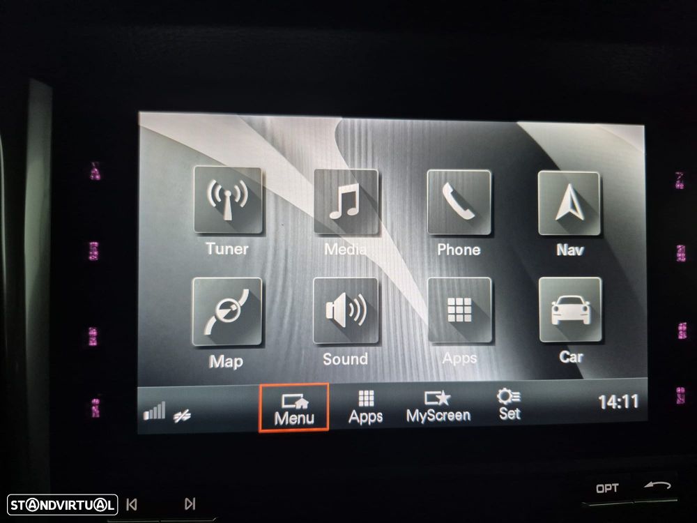 Porsche Macan S PDK - 41