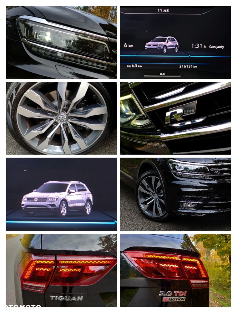 Volkswagen Tiguan - 35