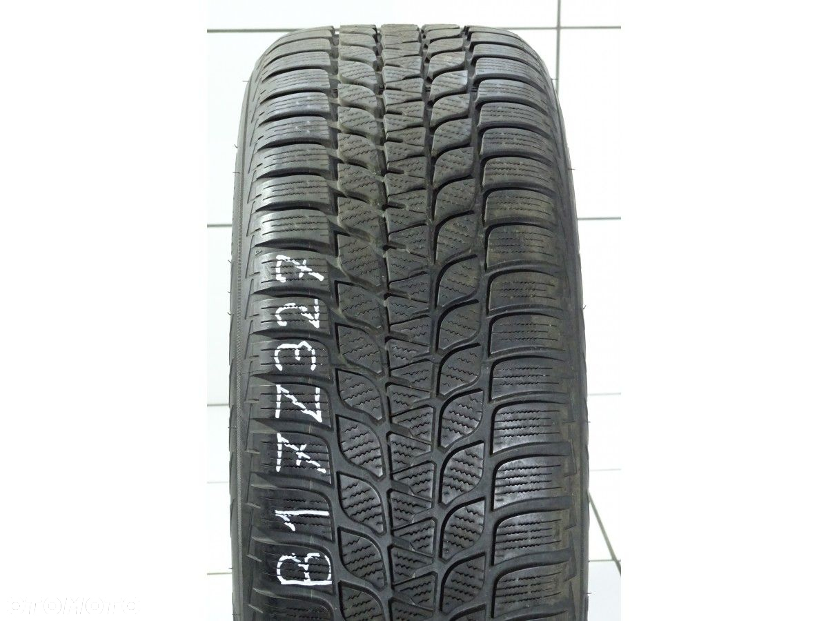 Koła zimowe BMW  17" BMW 5 F10 F11 6 F06 F12 F13 - 9