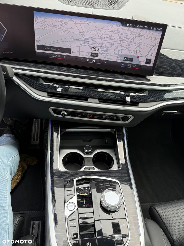 BMW X7 ver-xdrive40d-mhev-m-sport-sport - 18