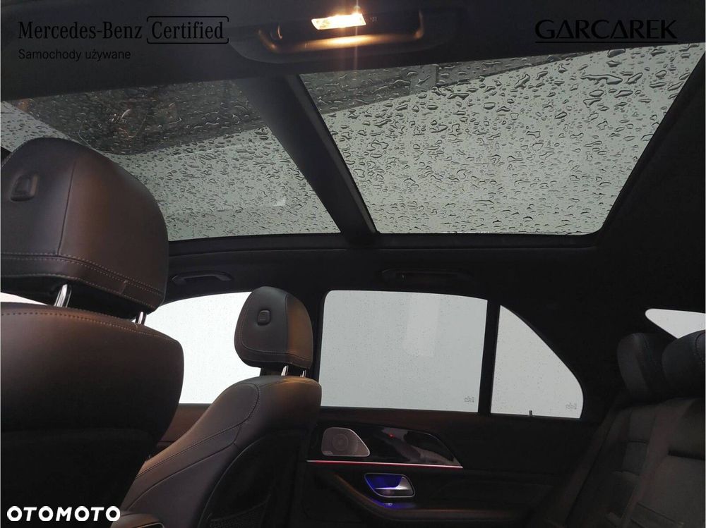 Mercedes-Benz GLE - 17