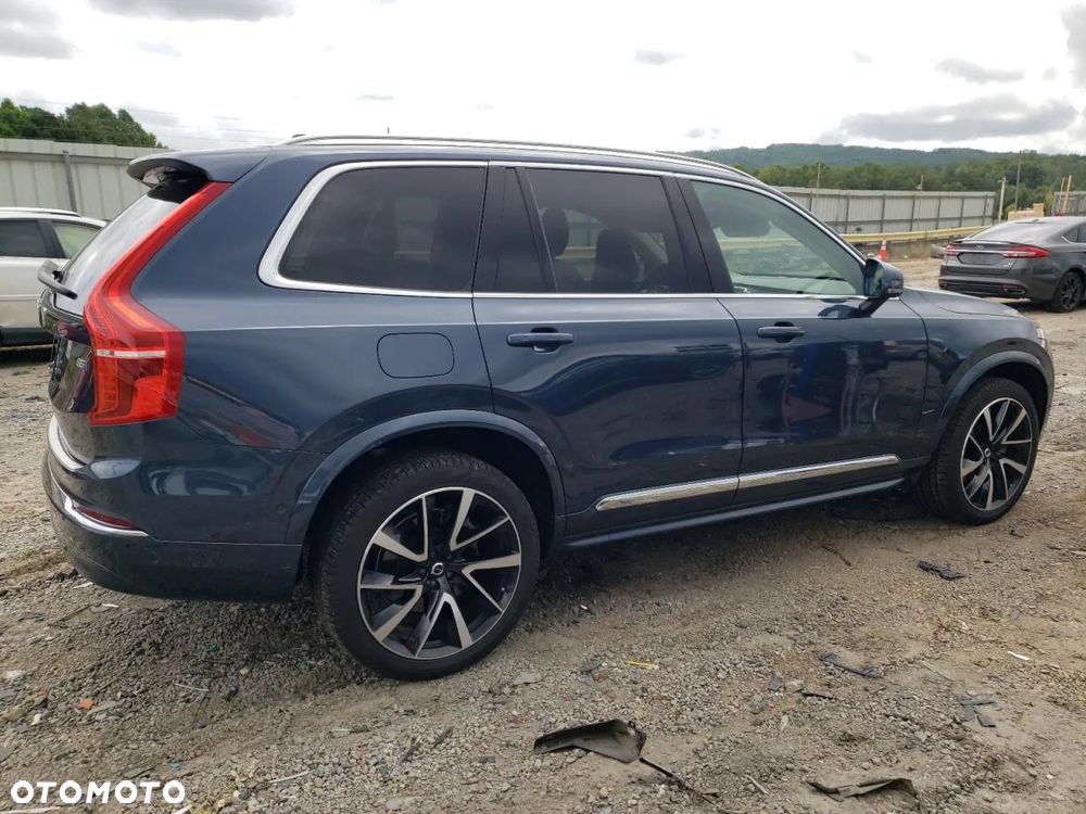 Volvo XC 90 B5 B AWD Plus Dark - 4