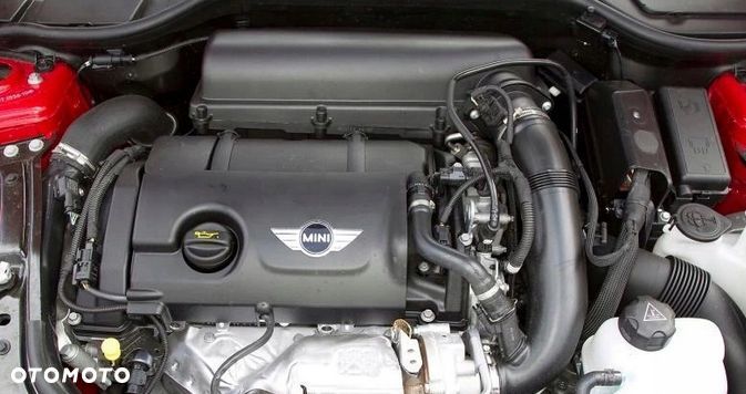 SILNIK MINI COOPER 1.6 N18B16A MONTAŻ GRATIS - 1