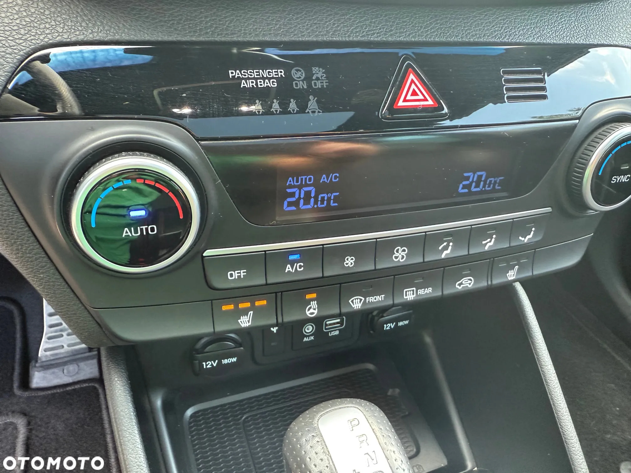 Hyundai Tucson 1.6 T-GDi N Line 4WD DCT - 19