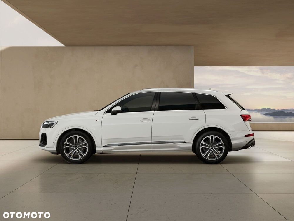 Audi Q7 - 3