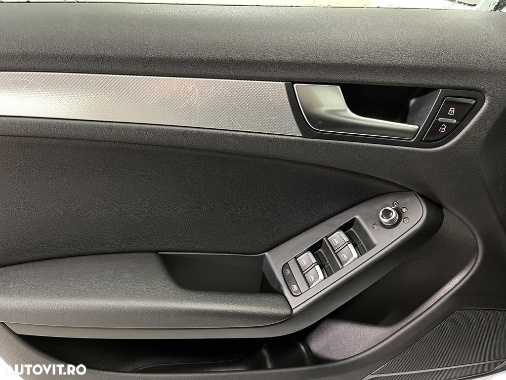 Audi A5 Sportback - 22