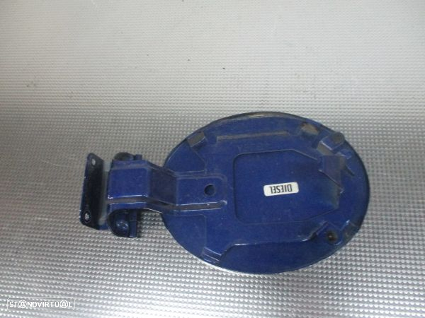 Tampa / Tampao Combustivel  Mazda 6 Hatchback (Gg) - 4