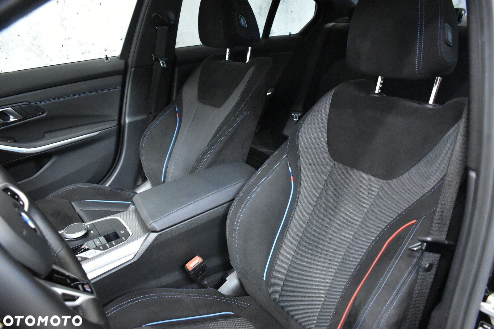 BMW Seria 3 320i M Sport sport - 10