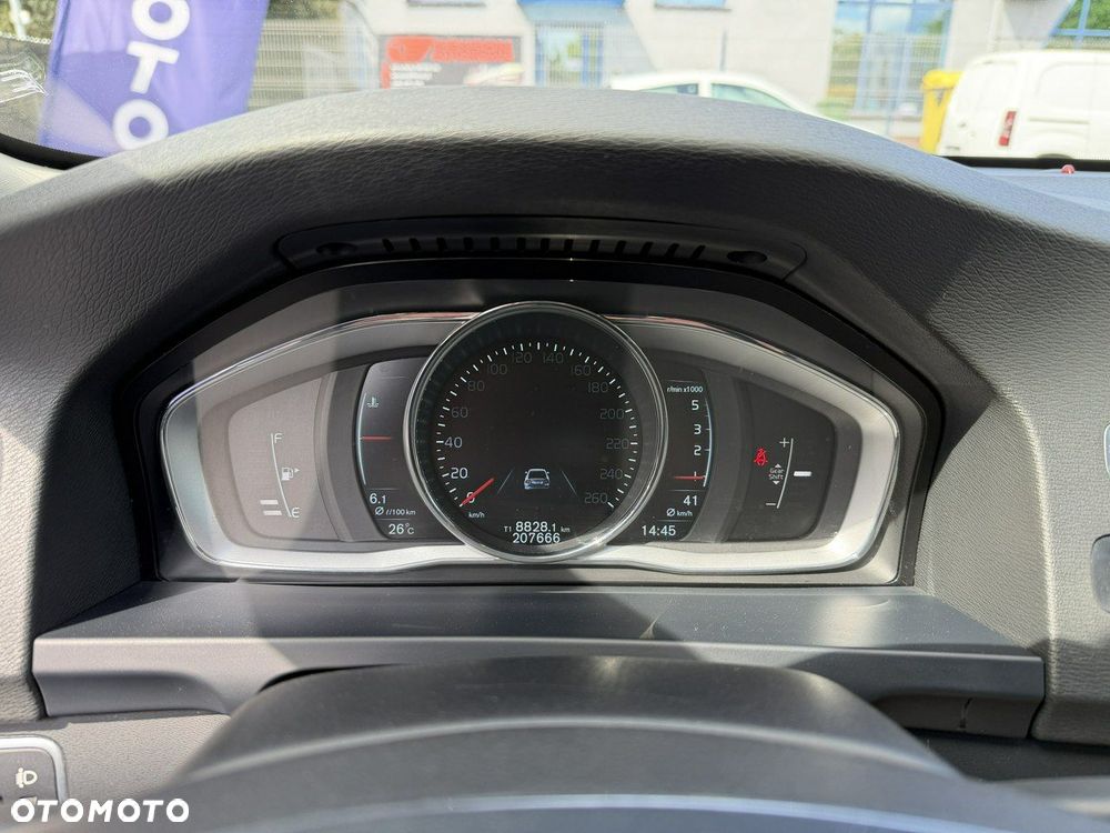 Volvo S60 - 20
