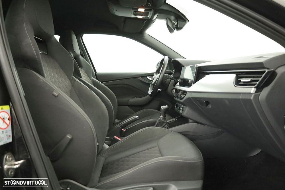 Skoda Kamiq 1.0 TSI Ambition DSG - 20