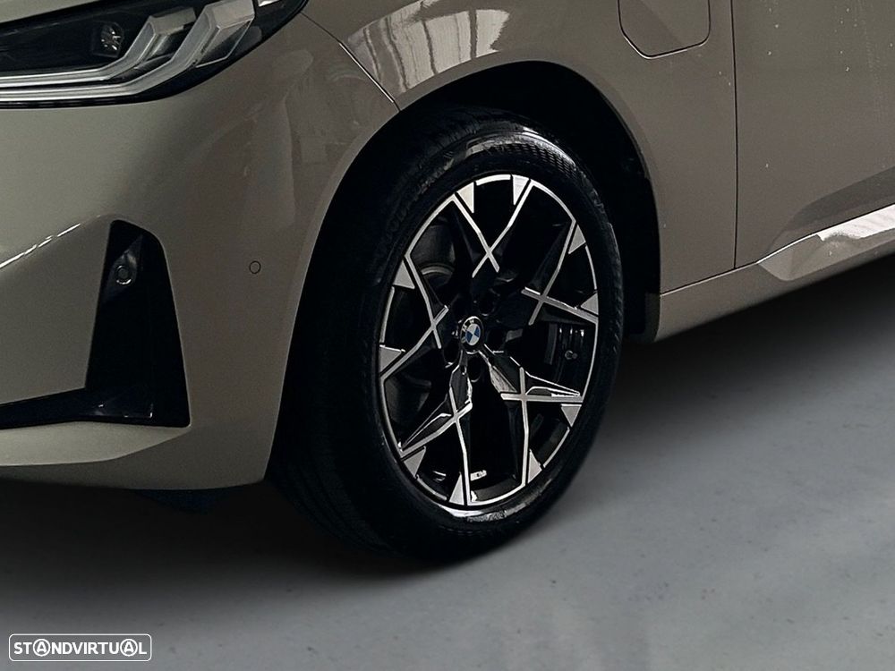 BMW X3 30 e xDrive - 7