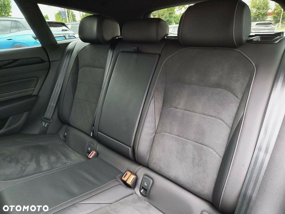 Volkswagen Arteon - 25