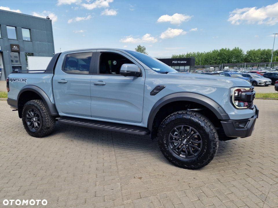 Ford Ranger - 3