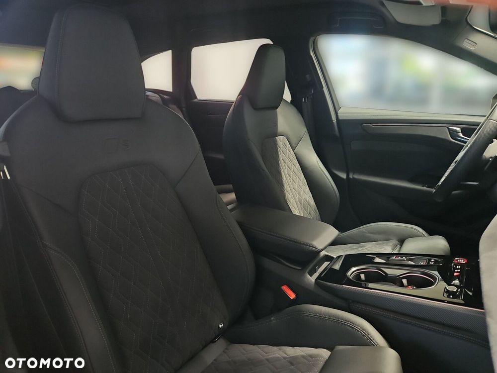 Audi A6 Avant TFSI S tronic - 12