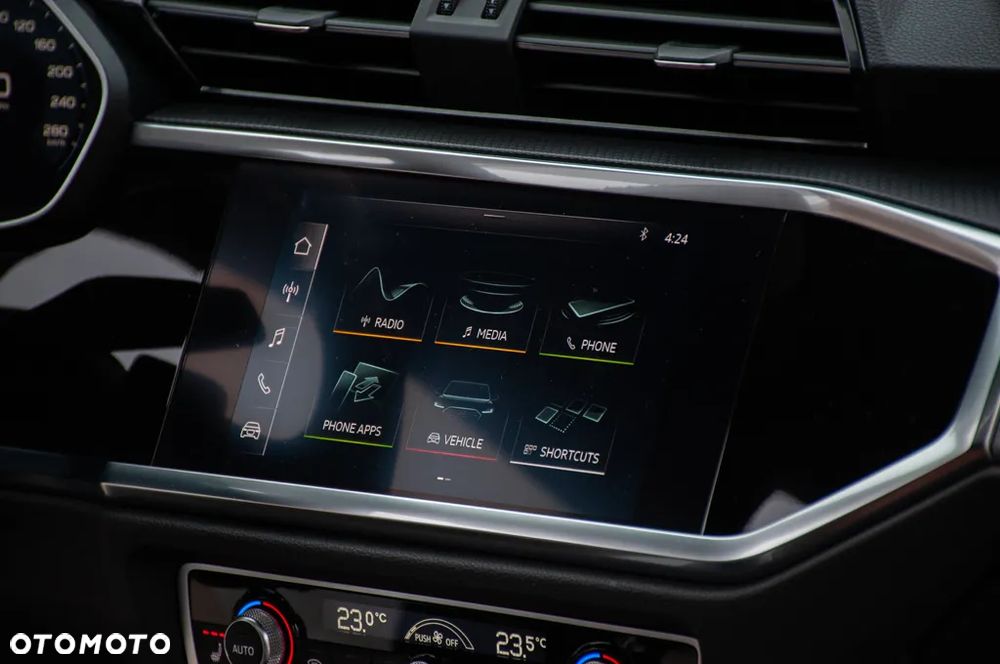 Audi Q3 45 TFSI Quattro S-Line S tronic - 17