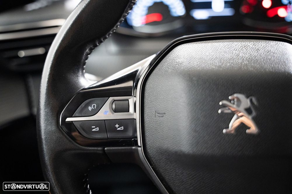 Peugeot 208 1.2 PureTech Active - 14