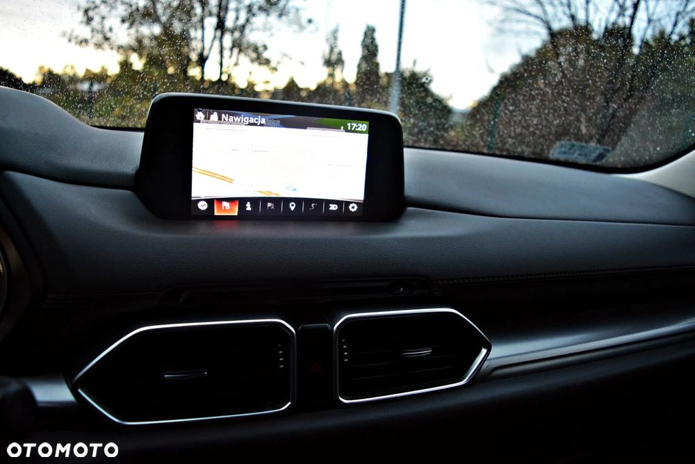 Mazda CX-5 2.0 Skyenergy 2WD - 23