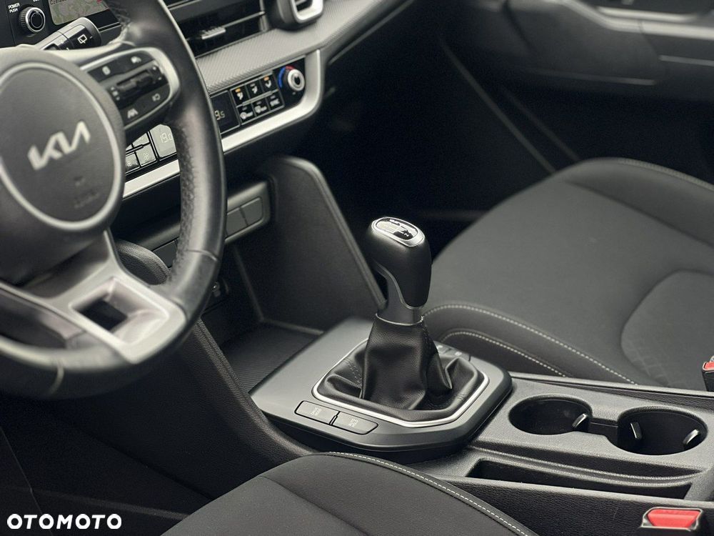 Kia Sportage 1.6 T-GDI L 2WD - 18