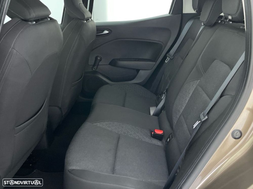 Renault Clio 1.0 TCe Intens - 12