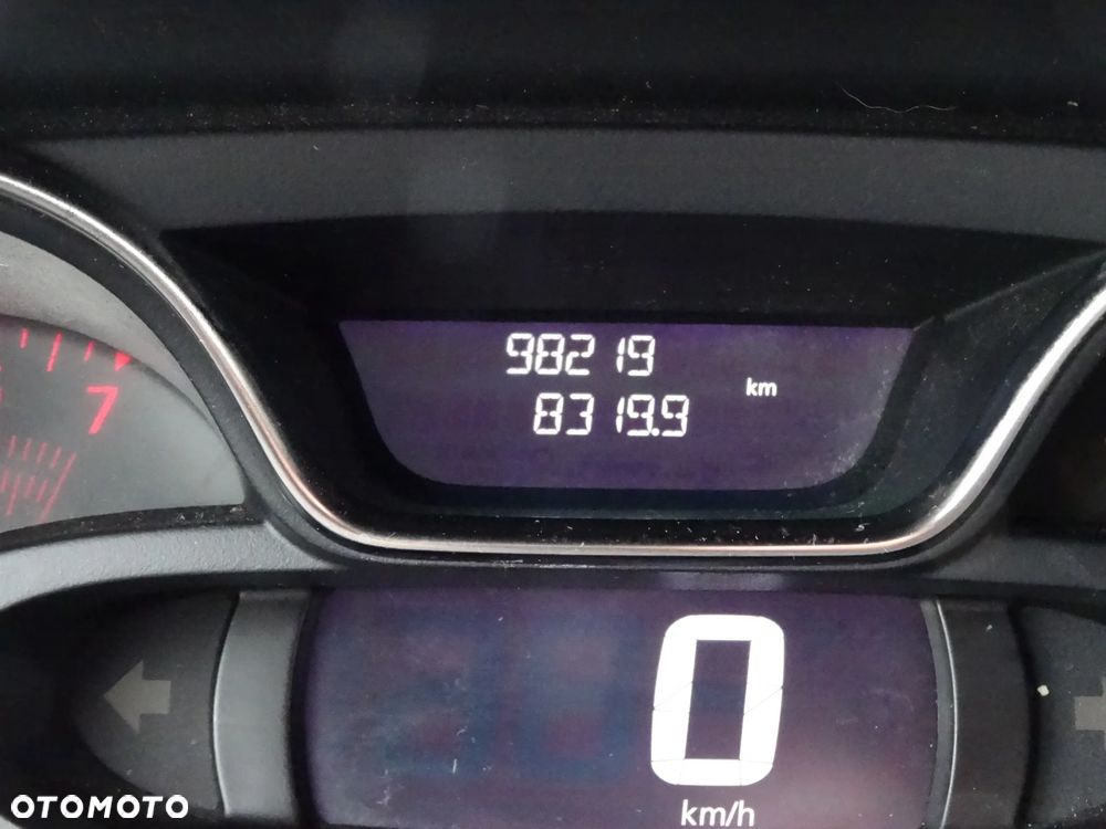 Renault Captur (ENERGY) TCe 90 LIMITED - 12