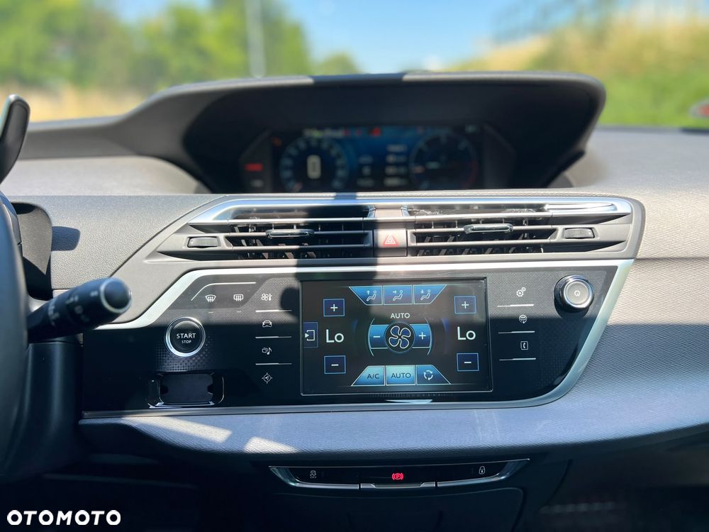 Citroën C4 Picasso e-HDi 115 ETG6 Intensive - 22