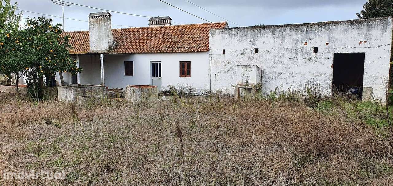 Moradia T3 para venda - Grande imagem: 5/23