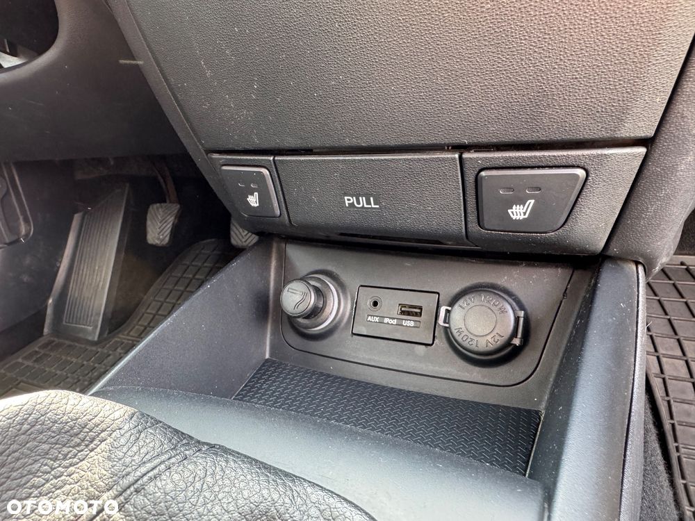 Hyundai i30 i30cw 1.6 CRDi blue Classic - 30