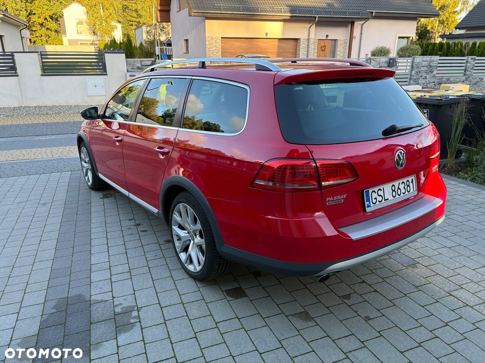 Volkswagen Passat - 3