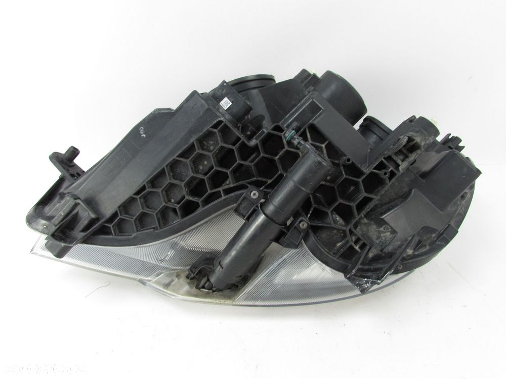 SKODA SUPERB III 3V 15-23 LAMPA REFLEKTOR PRZOD PRAWY XENON SOCZEWKA UK 3T2941016G - 7