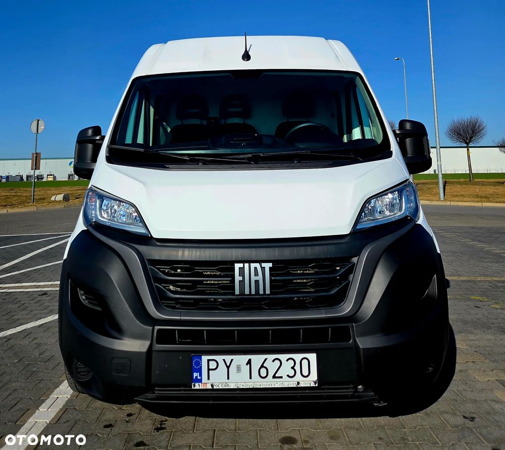 Fiat Ducato - 1