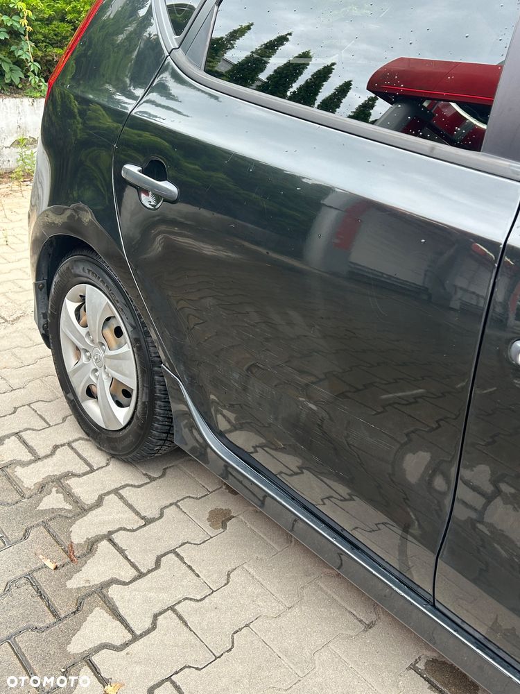 Hyundai i30 1.4 Blue Classic - 14