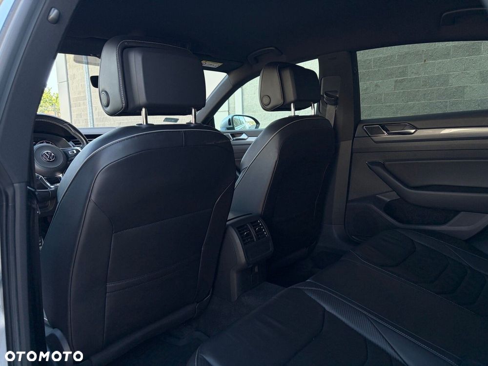 Volkswagen Arteon - 22