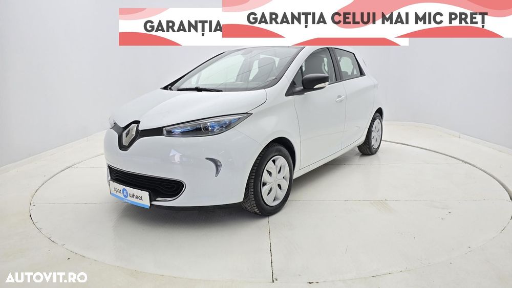 Renault ZOE - 2
