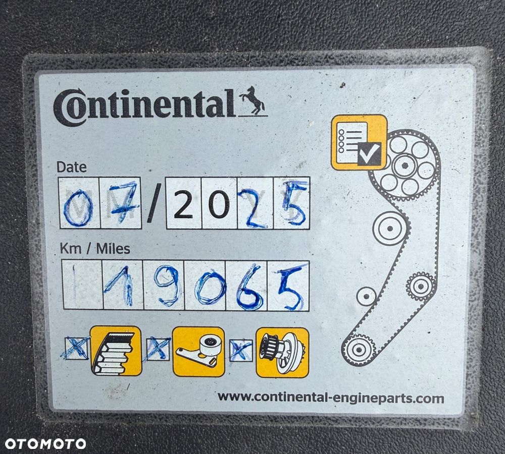 Ford Kuga 1.5 EcoBoost FWD Titanium ASS GPF - 25