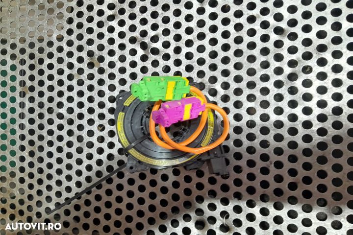 Spirala volan 31313083 31313083 Volvo XC90 1 [facelift] [2006 - 2014] - 1