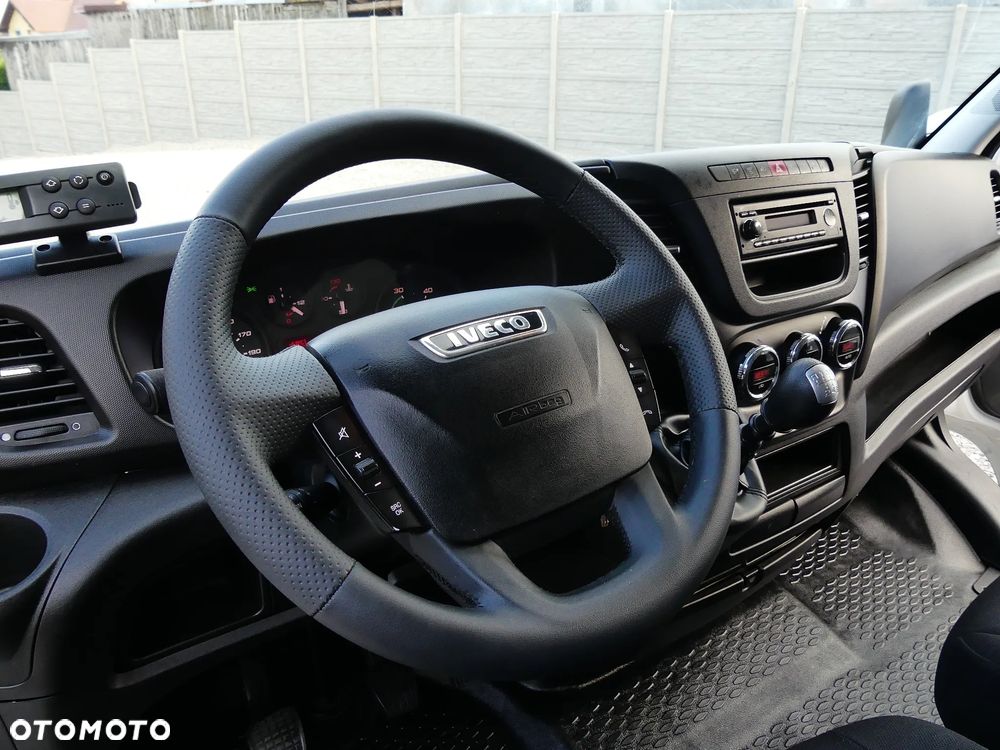 Iveco Daily - 19