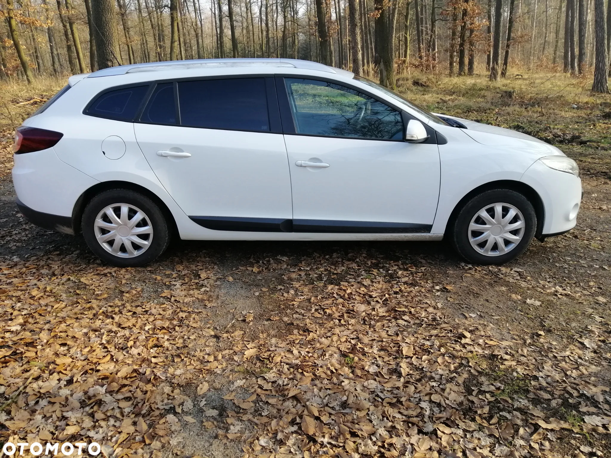 Renault Megane 1.4 16V TCE Bose Edition - 3