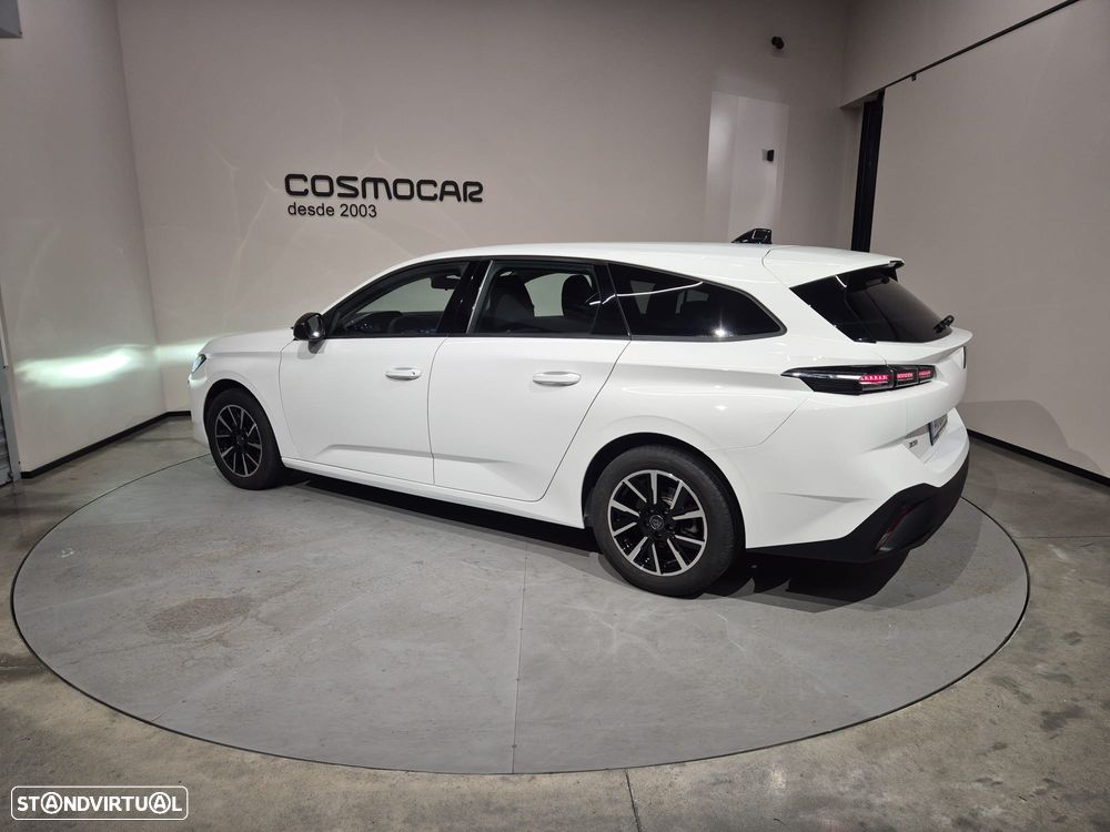 Peugeot 308 SW PureTech 110 Active Pack - 4