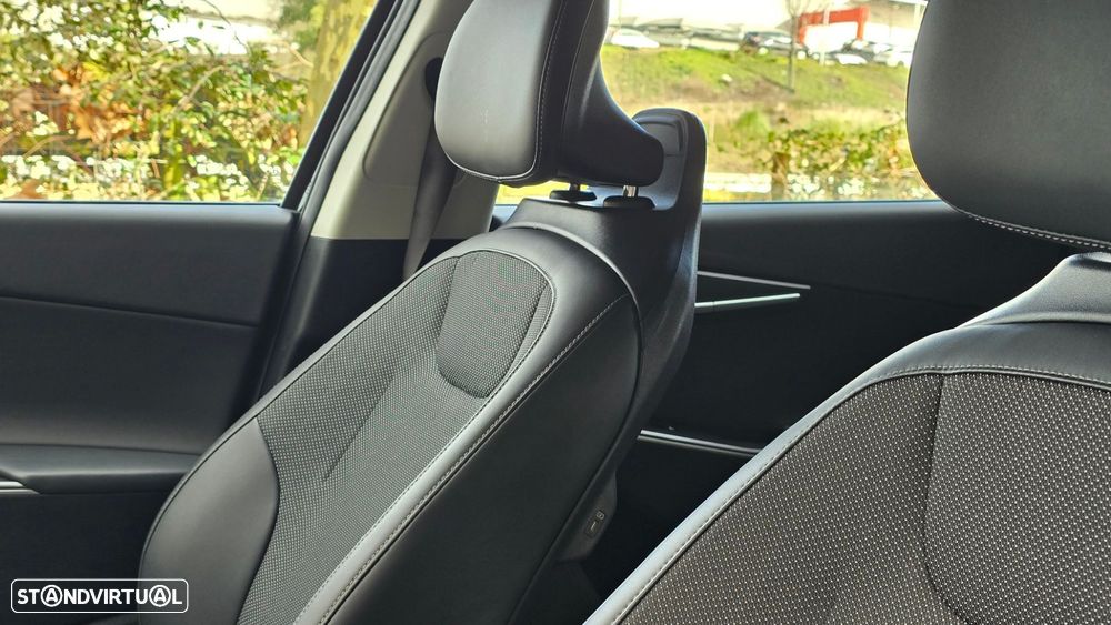 Kia EV6 77,4-kWh - 15