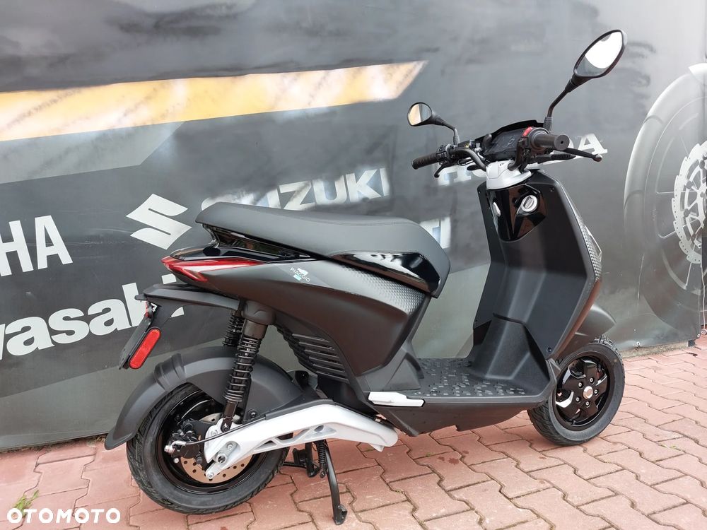 Piaggio Inny - 4