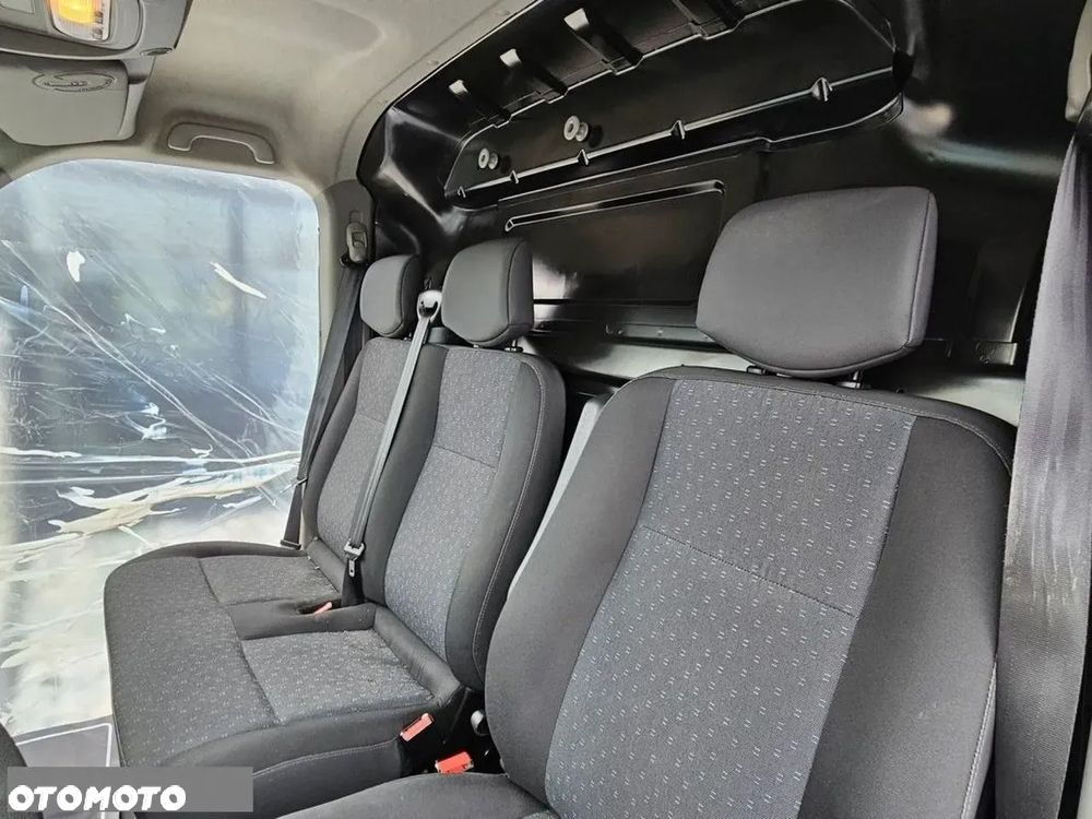 Renault Master Movano Salon Polska Lekko Uszkodzony Odpala i Jeździ FV23% OKAZJA L3 - 18