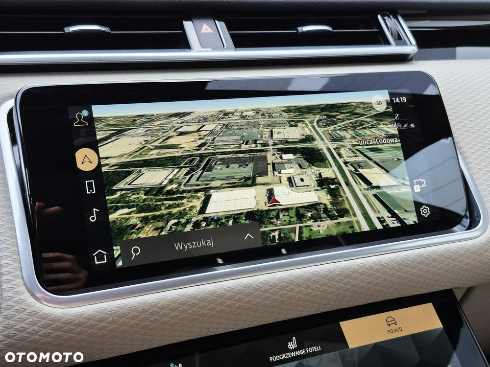 Land Rover Range Rover Velar - 35