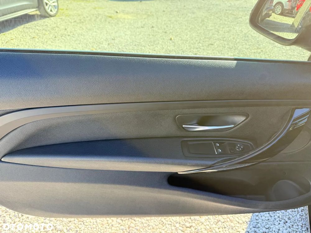 BMW Seria 4 430i - 21
