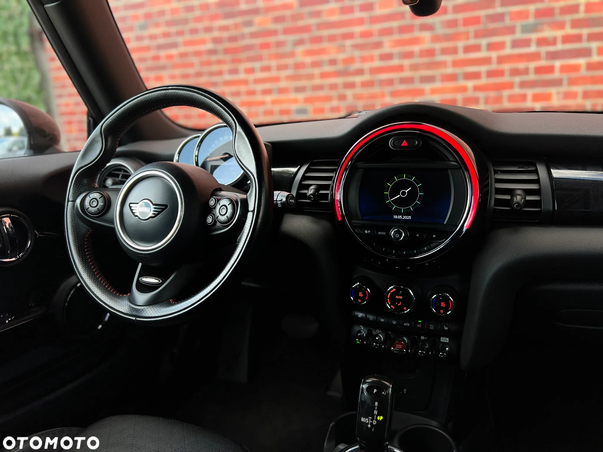 MINI Cooper S - 7