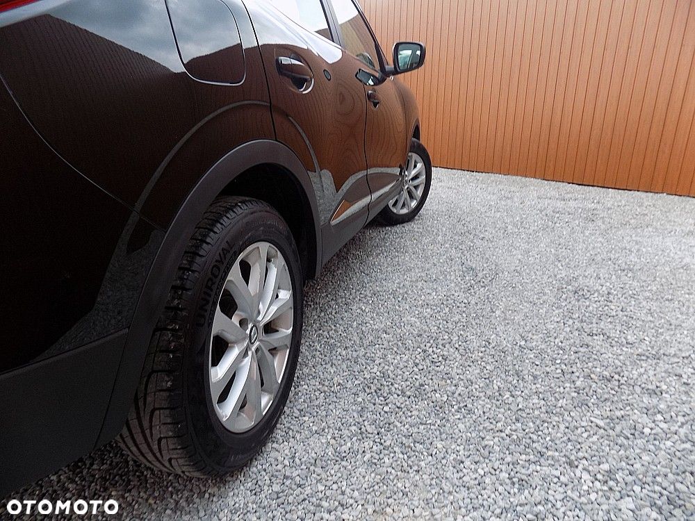 Renault Kadjar Energy TCe 130 Life - 24