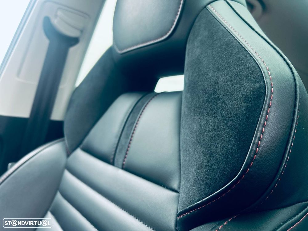 MG EHS 1.5T-GDI Luxury - 37