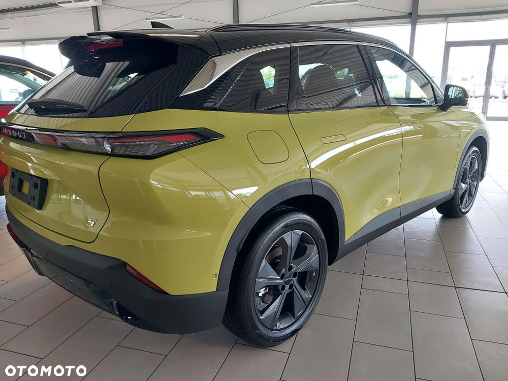 BAIC 5 Beijing 1.5T Comfort DCT - 5