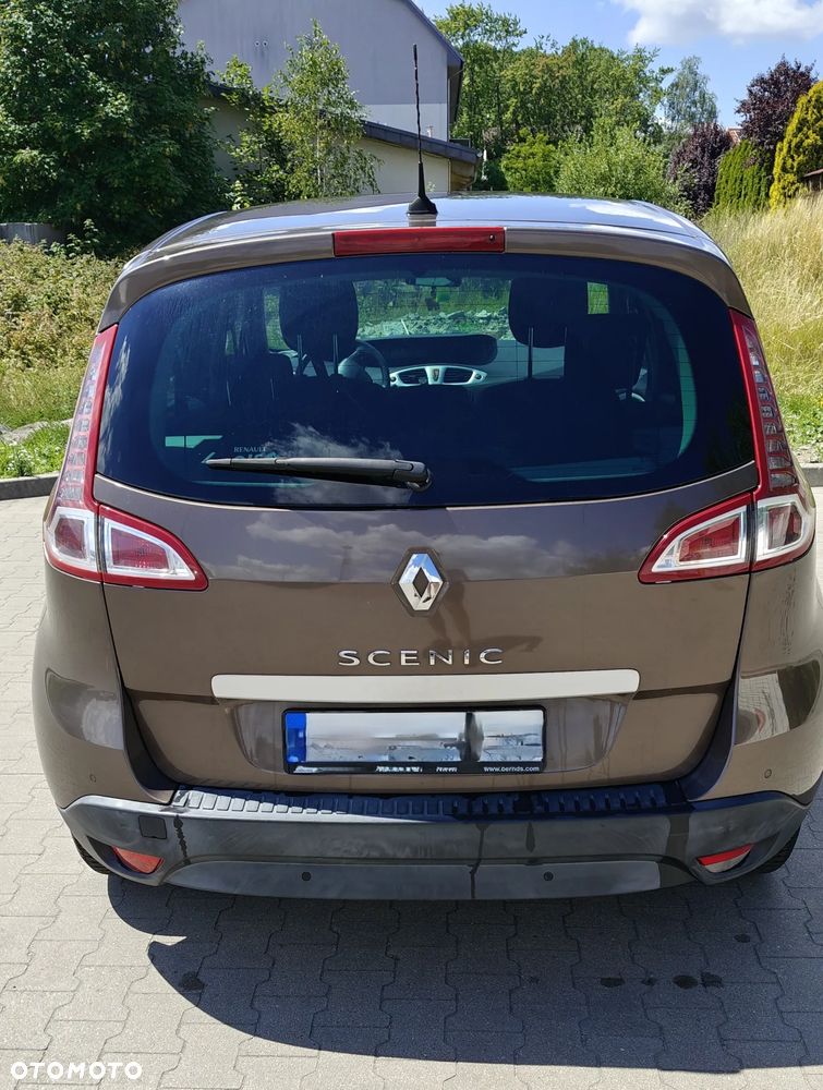 Renault Scenic 1.6 16V 110 Authentique - 4